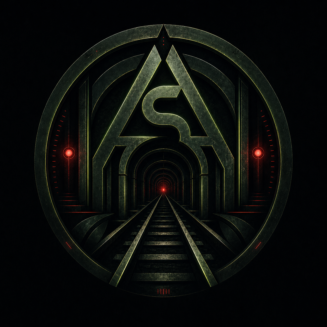 アムネシアステーション Amnesia Station